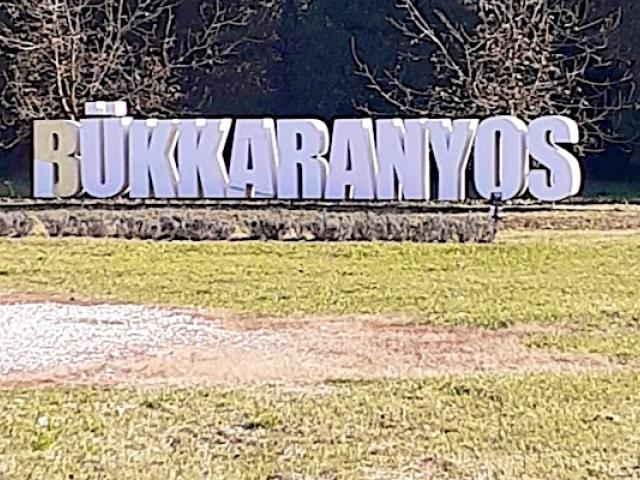 Tölgyerdő Vendégváró Bükkaranyos