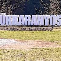 Tölgyerdő Vendégváró Bükkaranyos