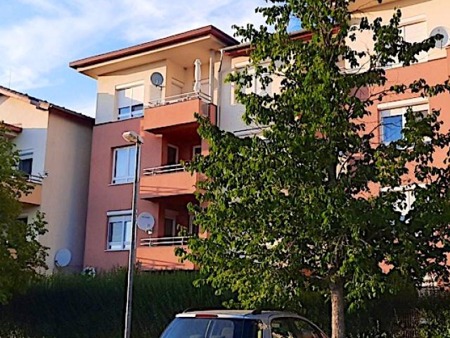 Golf Apartman Bükfürdő