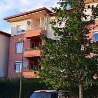 Golf Apartman Bükfürdő