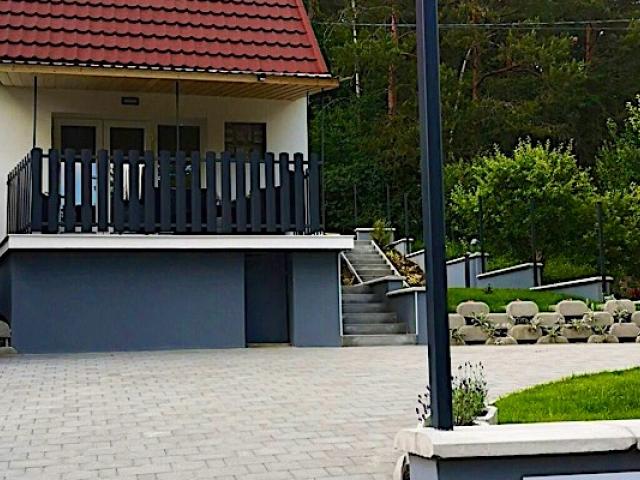 Ady Apartman Orfű