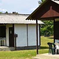 Autóskemping Tőserdő Lakitelek