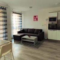 Bajcsy Apartment Debrecen