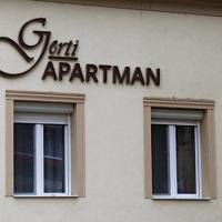 Gerti Apartman Nyíregyháza