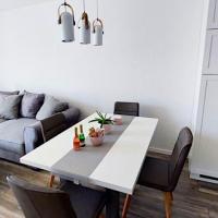 Juhar Apartman Kőszeg