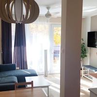 Semiramis Apartman Cserkeszőlő