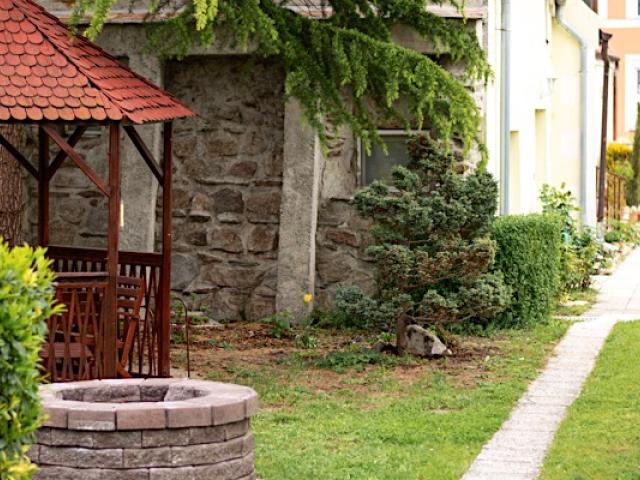 Hajnal Apartman Sopron