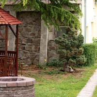 Hajnal Apartman Sopron