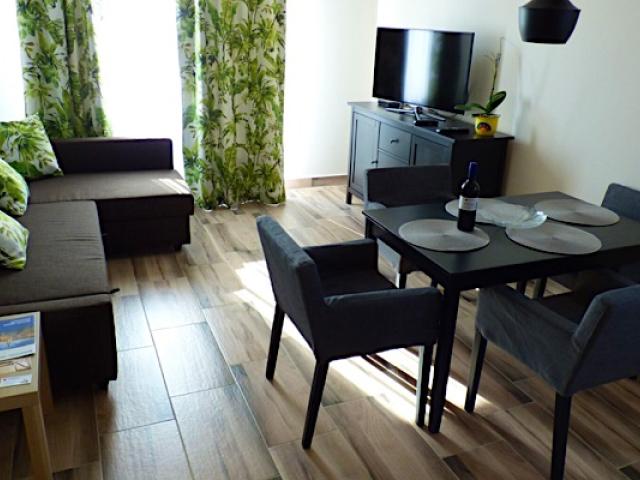 Bak lak Apartman Kőszeg