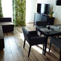 Bak lak Apartman Kőszeg