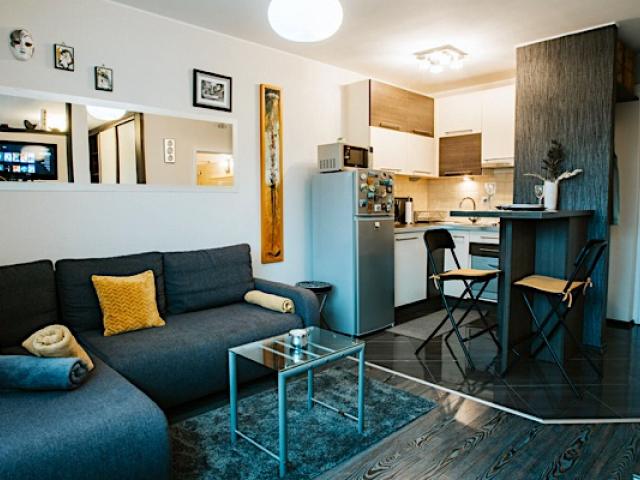 Lechner Tér Apartman Szeged