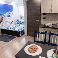 European Apartman Szeged