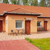 Angyal Apartman Cserkeszőlő