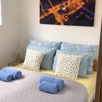 Zsuka Apartman Pécs