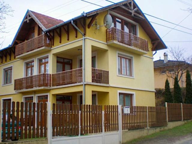 Horváth Ház Apartman Zamárdi