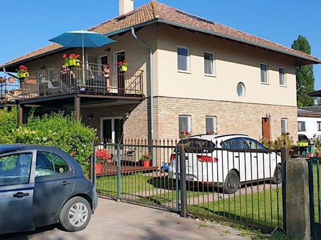 Közvetlen Balaton parti apartmanok Zamárdiban