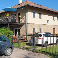 Közvetlen Balaton parti apartmanok Zamárdiban