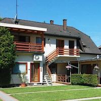 Balaton Apartmanház Zamárdi