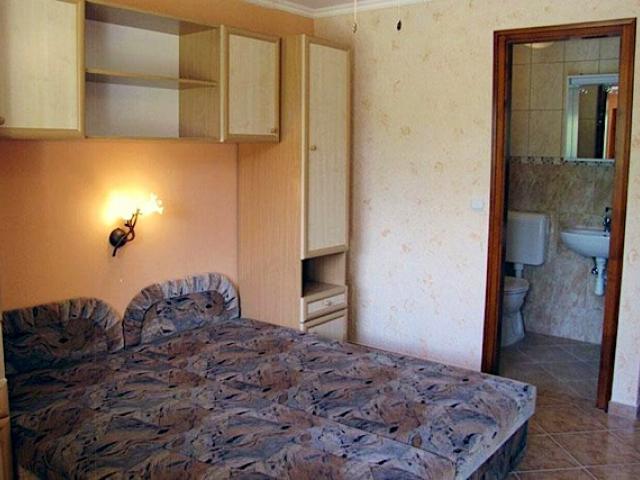 Balaton Apartmanház Zamárdi