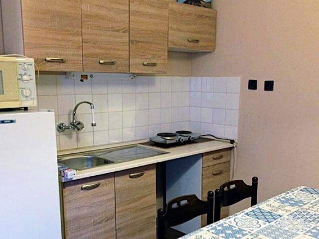 Esthajnal Apartmanok Ábrahámhegy