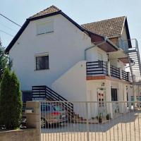 Beáta Apartman Balatonboglár