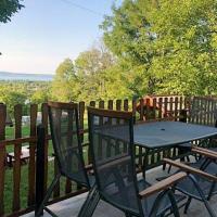 Apartman Balaton View Zamárdi