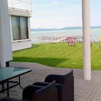 Vízparti Apartman Balatonboglár