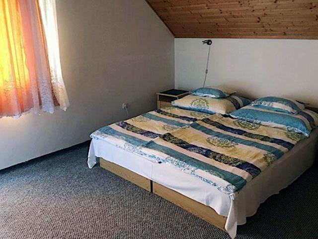 Kovács Apartman 2 Balatonboglár