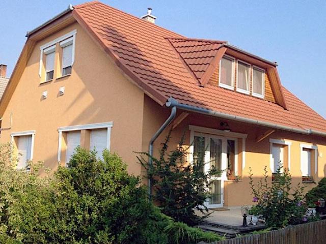 Valéria Apartman Balatonboglár Balatonboglár