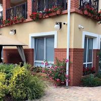 Kisfaludy Apartman Keszthely