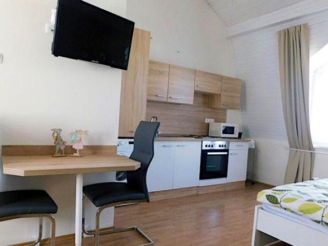 Mona Apartman Keszthely