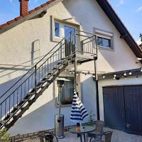 M és M Balatoni Apartman Balatonkenese