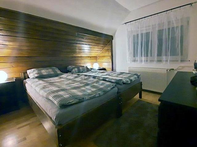 M és M Balatoni Apartman Balatonkenese