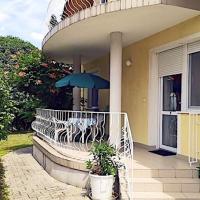 Atlantika Apartman Balatonboglár