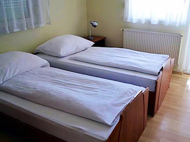 Atlantika Apartman Balatonboglár