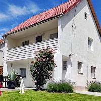 Eleven Apartman House Keszthely