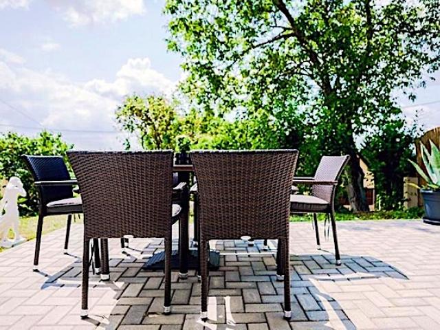 Eleven Apartman House Keszthely