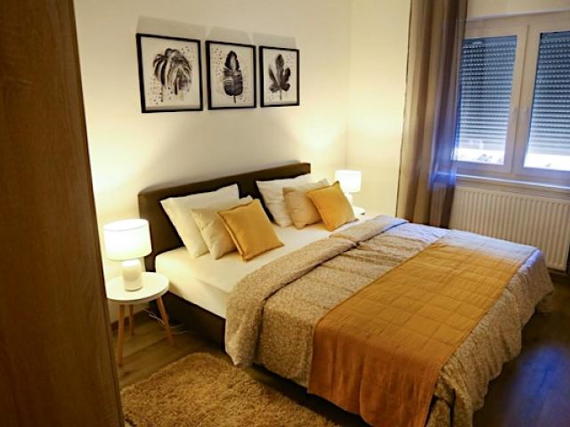 Centrum Apartman Kőszeg