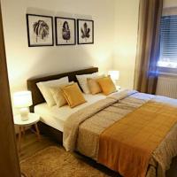 Centrum Apartman Kőszeg