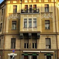 Csijo Apartman Szeged