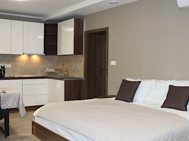 Second Home Apartments Miskolctapolca