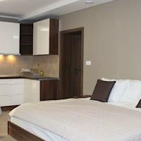 Second Home Apartments Miskolctapolca