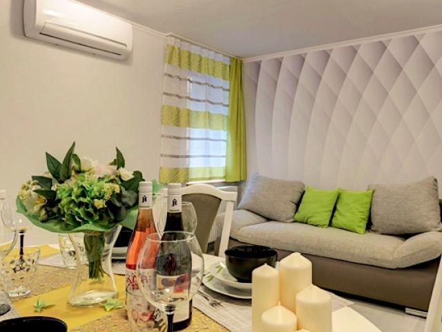 Ace Apartman Sopron