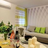 Ace Apartman Sopron