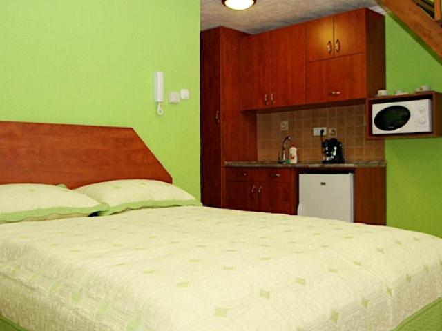 Nefelejcs Apartman Gyula