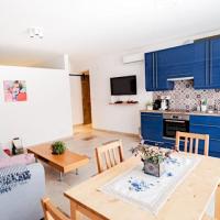 Rákóczi Prime Apartman Sopron