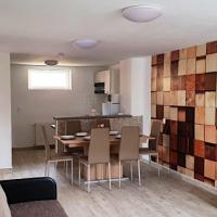 Família Apartman Cserkeszőlő