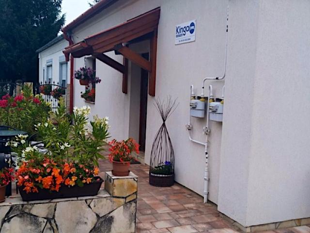 Kinga Apartman Zirc