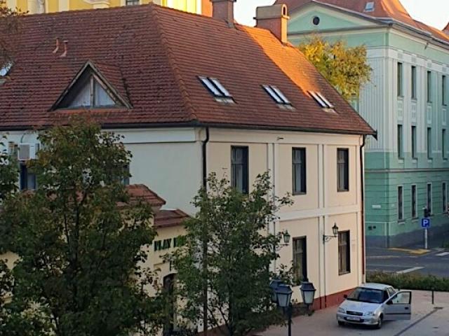 Anna Gyöngye Apartman Debrecen