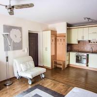 Atmoszféra Apartman Sárvár